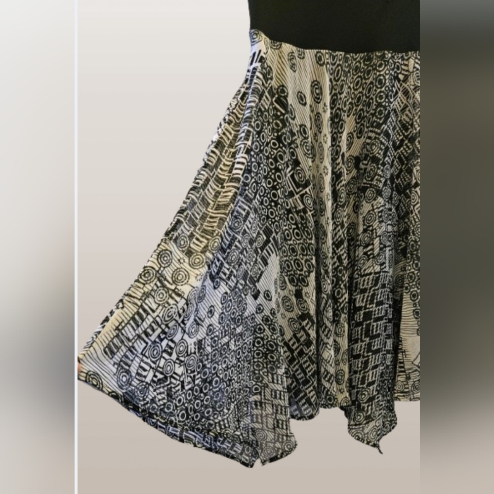 🌺Lapis 2 in 1 Dress Skirt - Picture 3 of 7